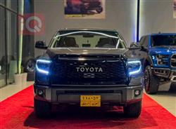 تويوتا توندرا